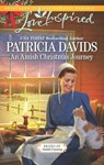 An Amish Christmas Journey - Patricia Davids - 9781460344132