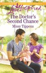 The Doctor's Second Chance - Missy Tippens - 9781460381465