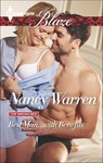 Best Man . . . with Benefits - Nancy Warren - 9781460384213