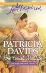 The Amish Midwife - Patricia Davids - 9781460388747