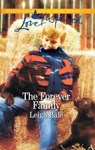 The Forever Family - Leigh Bale - 9781460392140