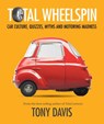 Total Wheelspin - Tony Davis - 9781460701690