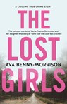 The Lost Girls - Ava Benny-Morrison - 9781460707609