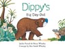 Dippy's Big Day Out (Dippy the Diprotodon, #1) - FRENCH,  Jackie - 9781460754078