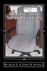 Sitacise Just Sit and Get Fit!: Sit & Get Fit Anywhere You Sit! - Mark D. Brown I. - 9781460930427