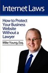 Internet Laws - YOUNG ESQ,  Mike - 9781460942093