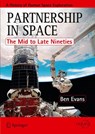 Partnership in Space - Ben Evans - 9781461432777