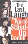 The Last Laugh - Phil Berger - 9781461731993
