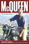 McQueen - Christopher Sandford - 9781461732525