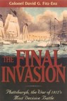 The Final Invasion - David Fitz-Enz - 9781461734253