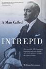 Man Called Intrepid - William Stevenson - 9781461745631