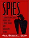Spies - Jay Robert Nash - 9781461747703