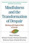 Mindfulness-Based Cognitive Therapy with People at Risk of S - WILLIAMS,  J. Mark G. - 9781462521821