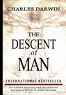 The Descent Of Man - Charles Darwin - 9781463645960