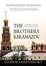 The Brothers Karamazov: Abridged - Constance Garnett - 9781463682156