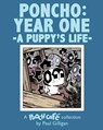 Poncho: Year One - Paul Gilligan - 9781463798161