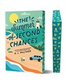 The Summer of Second Chances (Deluxe Edition) - K. L. Walther - 9781464219177