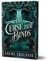 The Curse That Binds (Deluxe Edition) - Laura Thalassa - 9781464237805