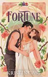 Fortune (Standard Edition): A Towerfall Novel - Kristin Cast - 9781464246777
