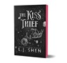 The Kiss Thief (Deluxe Edition) - L. J. Shen - 9781464252990