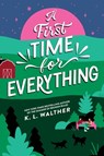 A First Time for Everything (Standard Edition) - K. L. Walther - 9781464253454