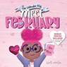 Meet February - April Martin - 9781464261428