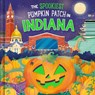 The Spookiest Pumpkin Patch in Indiana - Louise Martin - 9781464263828