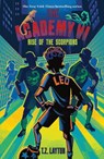 The Academy VI: Rise of the Scorpions - T.Z. Layton - 9781464268847