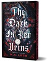 The Dark in Her Veins - M.K. Lobb - 9781464274121