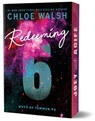 Walsh, C: Redeeming 6 (Deluxe Edition) - Chloe Walsh - 9781464276712