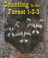 Counting in the Forest 1-2-3 - MURRAY,  Aaron R. - 9781464400650