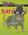 Rats: Cool Pets! - Alvin Silverstein - 9781464401275