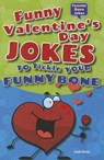 Funny Valentine's Day Jokes to Tickle Your Funny Bone - BOZZO,  Linda - 9781464401770