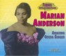 Marian Anderson - MCKISSACK,  Pat - 9781464402029