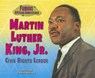 Martin Luther King, Jr. - MCKISSACK,  Patricia McKissack - 9781464402036