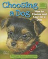 Choosing a Dog - JEFFREY,  Laura S. - 9781464402159
