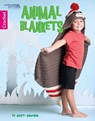 Animal Blankets - SIMPSON,  Kristi - 9781464761799