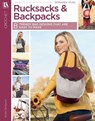 Rucksacks & Backpacks - SIMPSON,  Kristi - 9781464765896