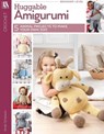 Huggable Amigurumi - SIMPSON,  Kristi - 9781464767555