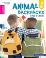 Animal Backpacks - SIMPSON,  Kristi - 9781464772009