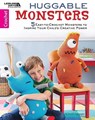Huggable Monsters - Kristi Simpson - 9781464774980