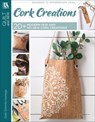 Cork Creations - Debi Schmitz-Noriega - 9781464784576
