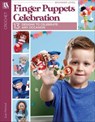Finger Puppets Celebration - Sue Penrod - 9781464785429