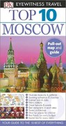 Dk Eyewitness Top 10 Moscow - WILLIS,  Matt - 9781465410405