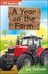 A Year on the Farm - UNSTEAD,  Sue - 9781465435774