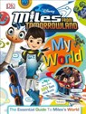 My World - STOCK,  Lisa & NESWORTHY,  Lauren - 9781465444639