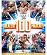 WWE: 100 Greatest Matches - MILLER,  Dean - 9781465451583