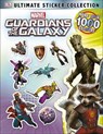 Marvel's Guardians of the Galaxy - JONES,  Nick - 9781465455550