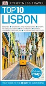 Dk Eyewitness Top 10 Lisbon - TRANAEUS,  Tomas - 9781465457080