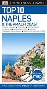 Dk Eyewitness Top 10 Naples & the Amalfi Coast - KENNEDY,  Jeffrey - 9781465457448